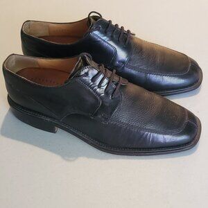 Men's Johnston & Murphy shoes